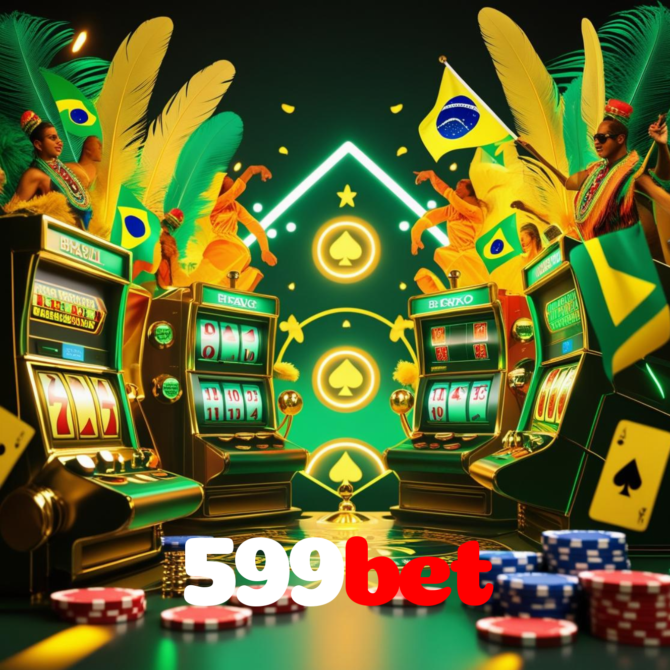 599bet - Seu cassino online com segurança e grandes prêmios está aqui!