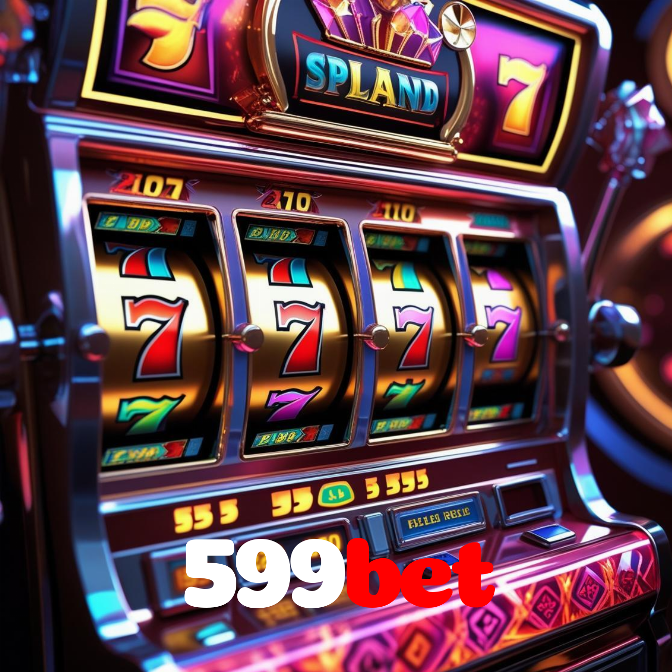 599bet - O cassino online mais confiável, pronto para te fazer ganhar!
