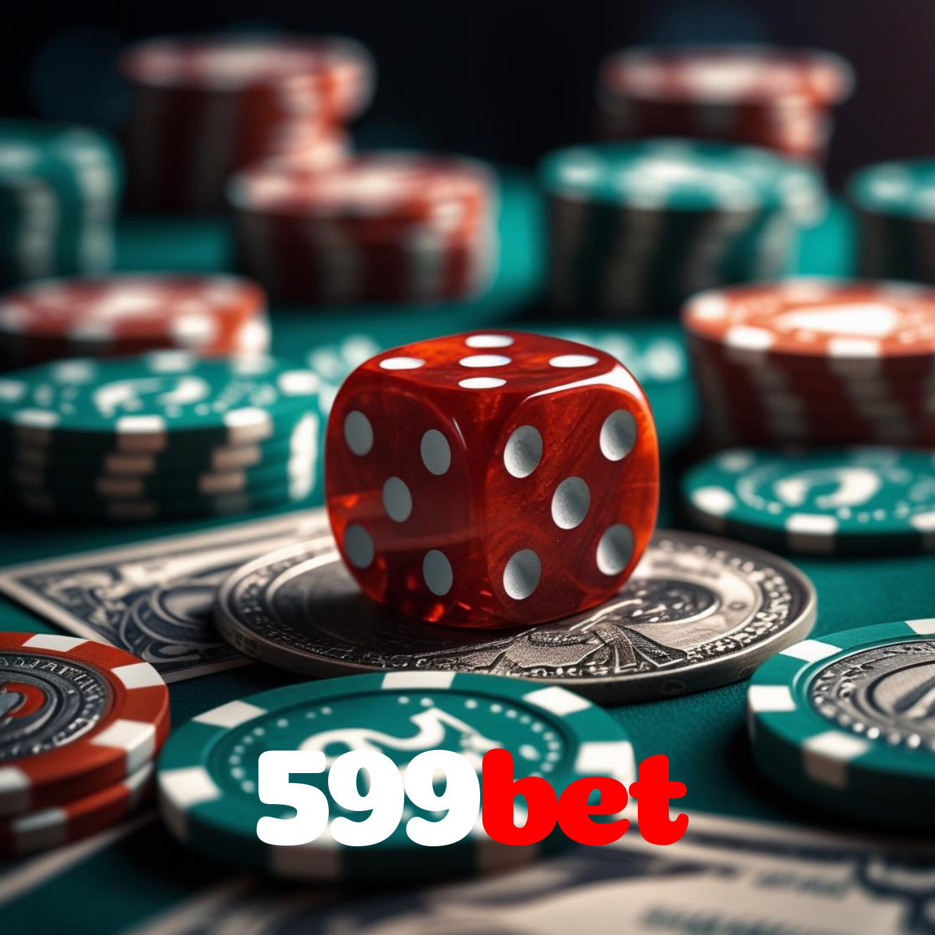 599bet - O Cassino Online Mais Confiável e Seguro do Brasil Está Aqui!