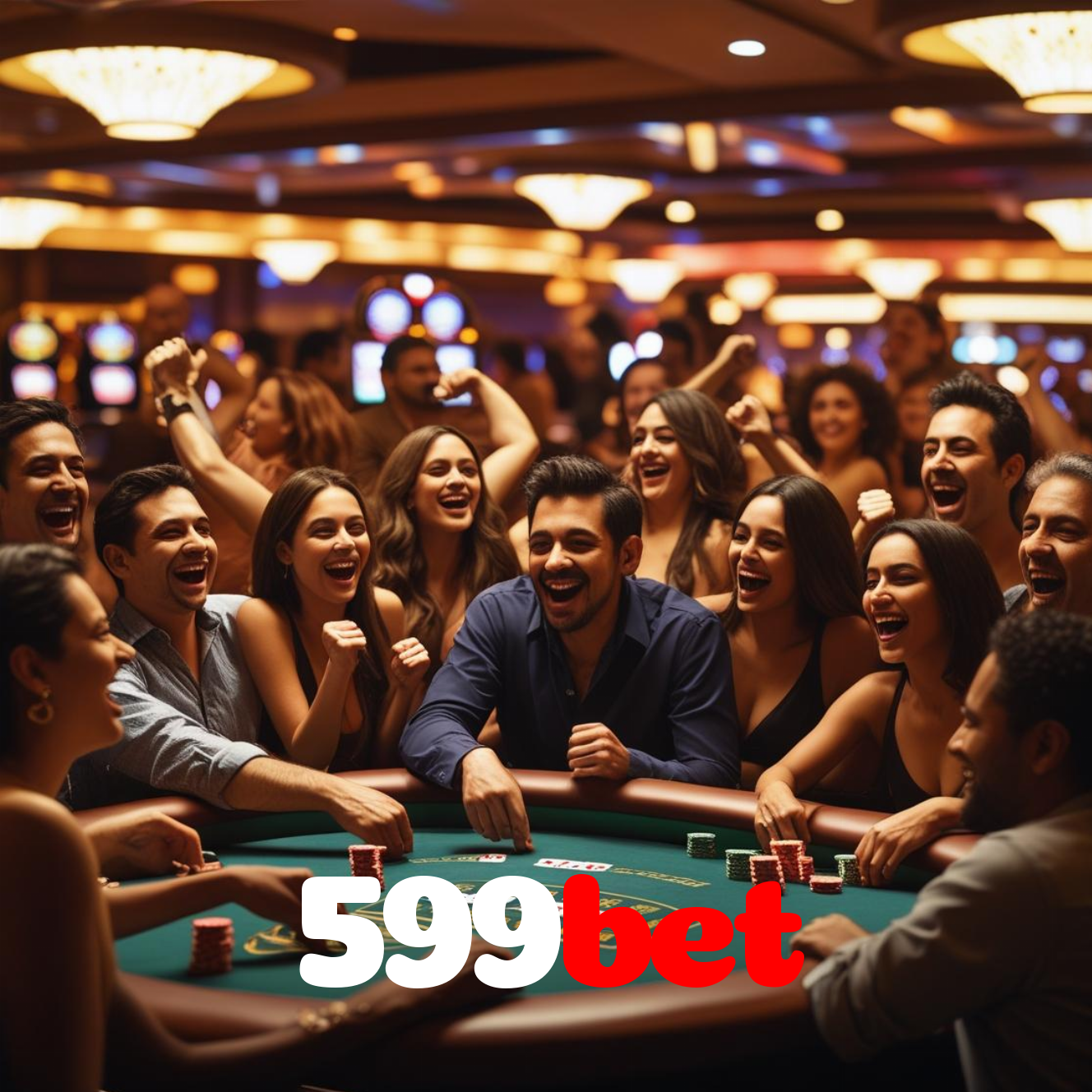 599bet - Seu Lugar Para Ganhar Grandes Prêmios Está no Cassino Online Brasileiro!
