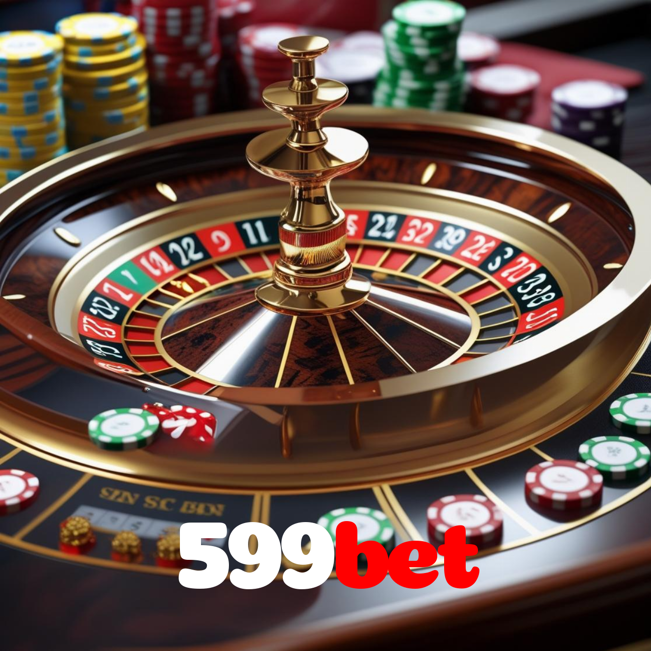 599bet - No cassino online mais confiável, cada jogo é uma nova chance de ganhar!