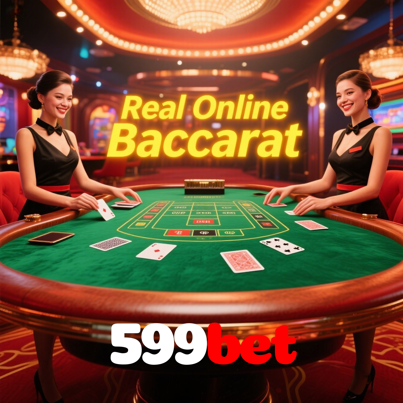 599bet - A sorte começa no cassino online mais confiável do Brasil!