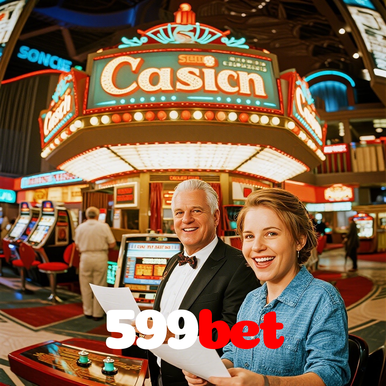 599bet - O cassino mais seguro e confiável para brasileiros!
