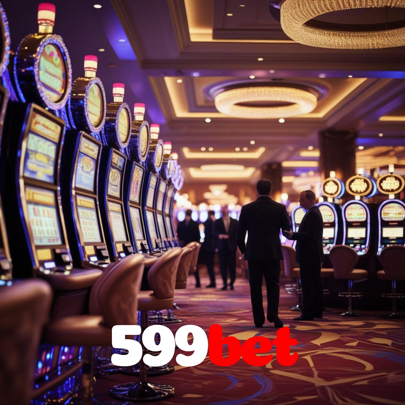 599bet - Experiência de cassino online única no Brasil, só para você!