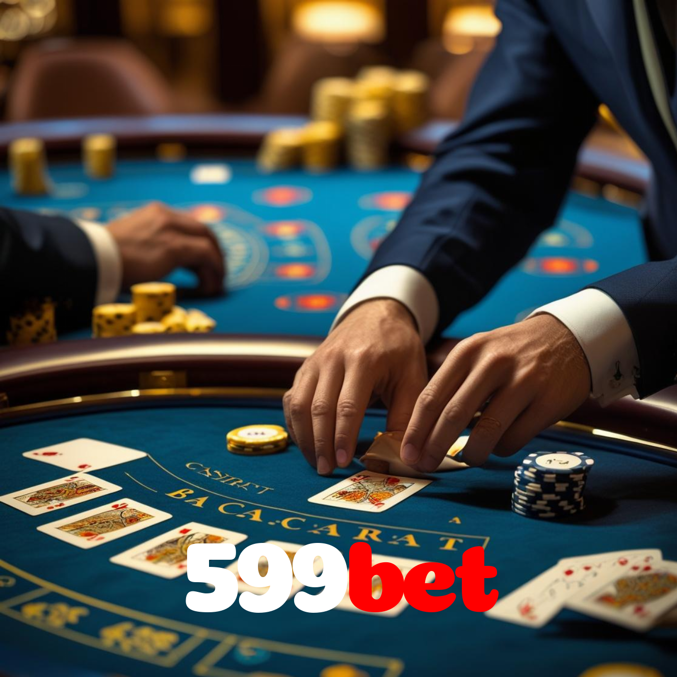 599bet - Aventura e Diversão Esperam por Você no Cassino Online do Brasil!