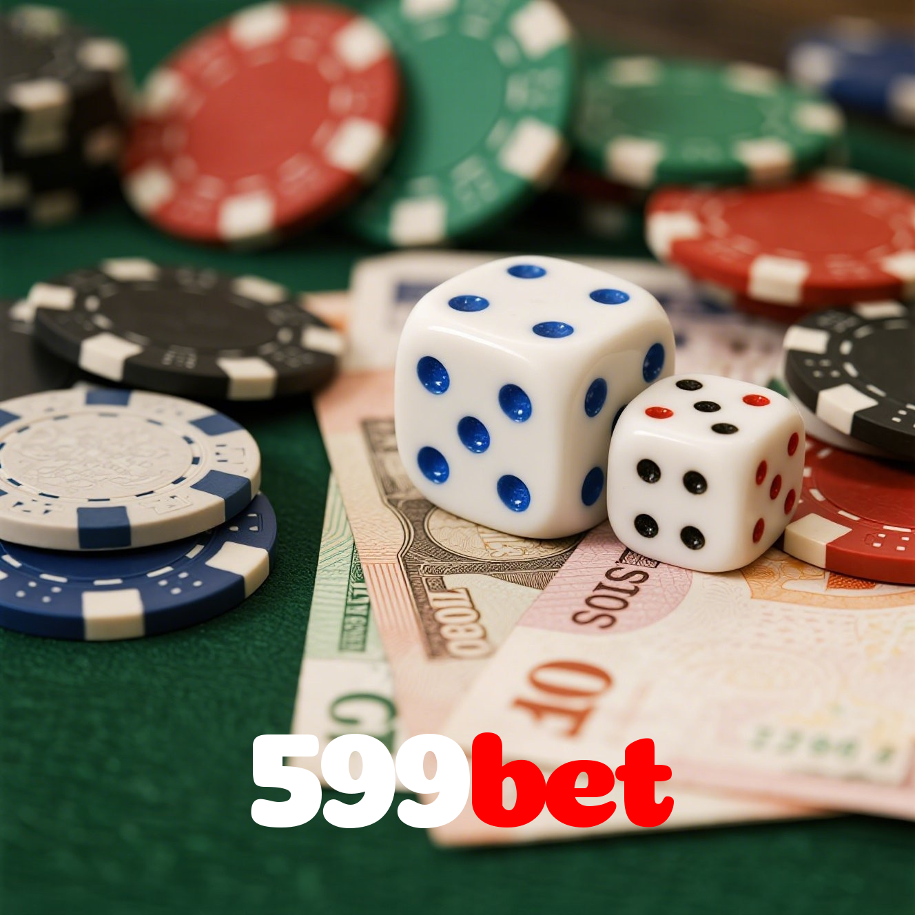 599bet - A chance de ganhar grandes prêmios está no cassino online mais confiável!