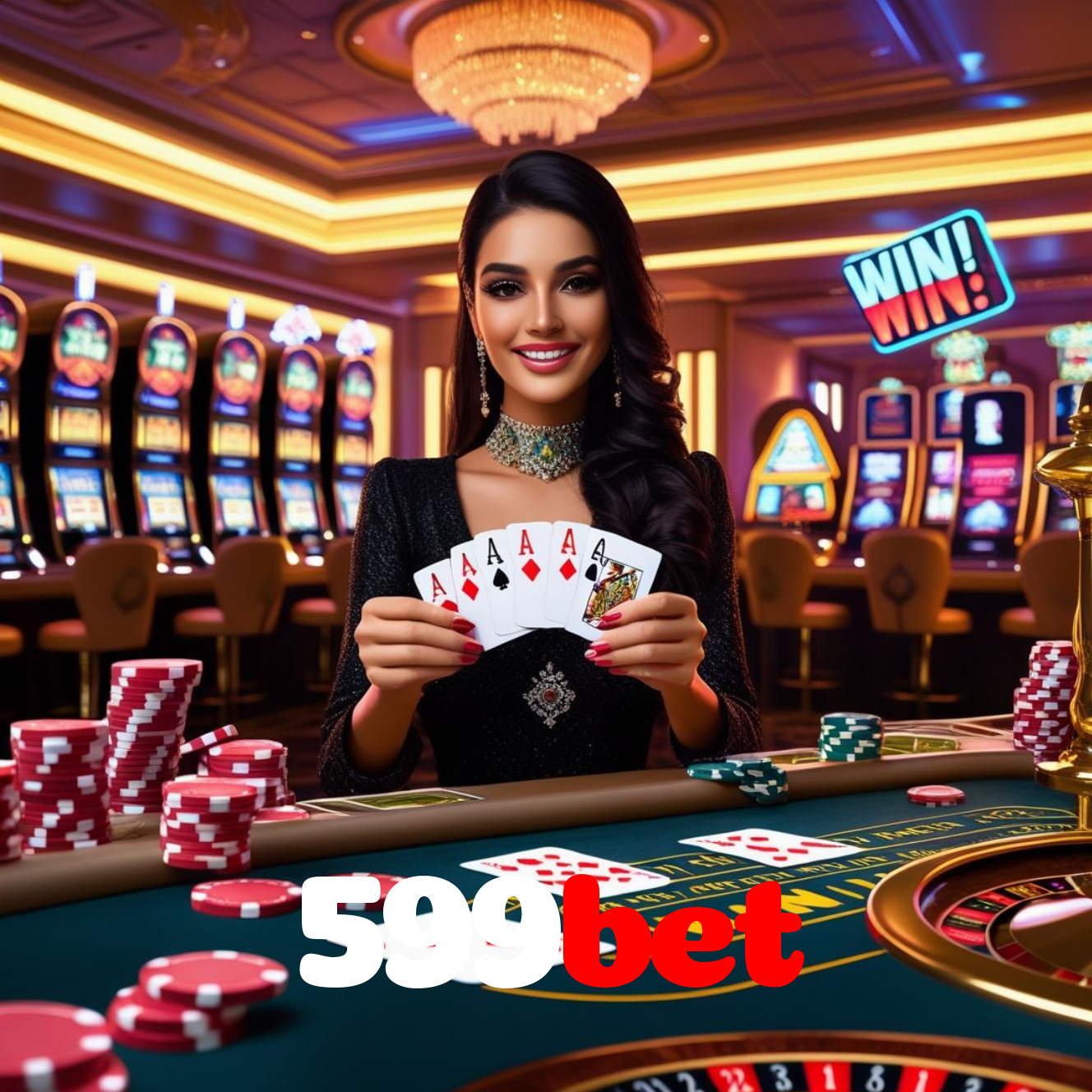 599bet - Aposta segura e grandes prêmios esperam por você!