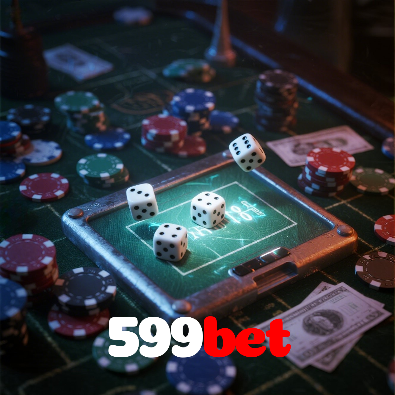 599bet - O cassino online mais confiável e emocionante do Brasil!