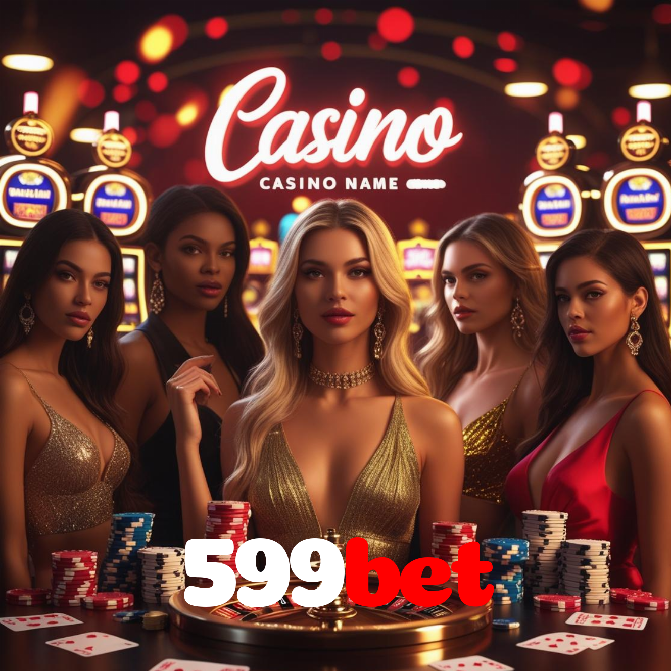 599bet - A sorte está ao seu alcance no cassino online mais confiável do Brasil!