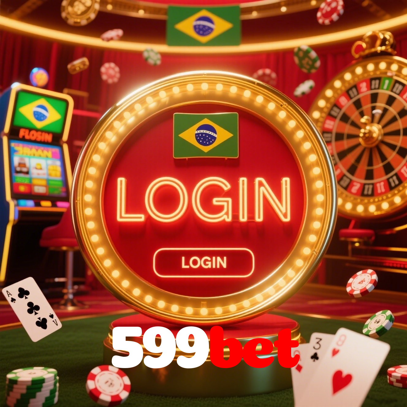 599bet - No cassino online mais confiável, você sempre tem a chance de ganhar!