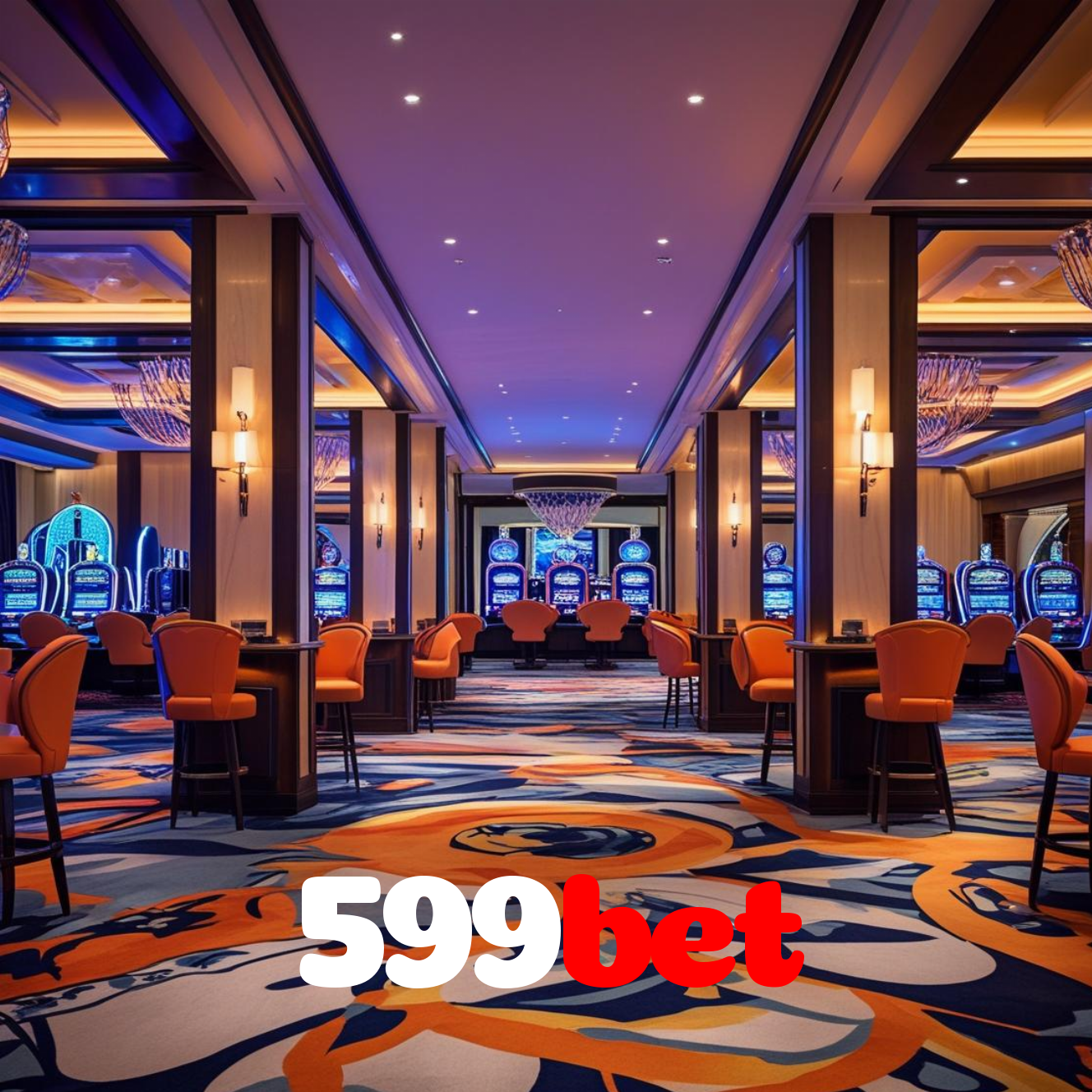 599bet - Venha Se Divertir e Ganhar no Melhor Cassino Online do Brasil!