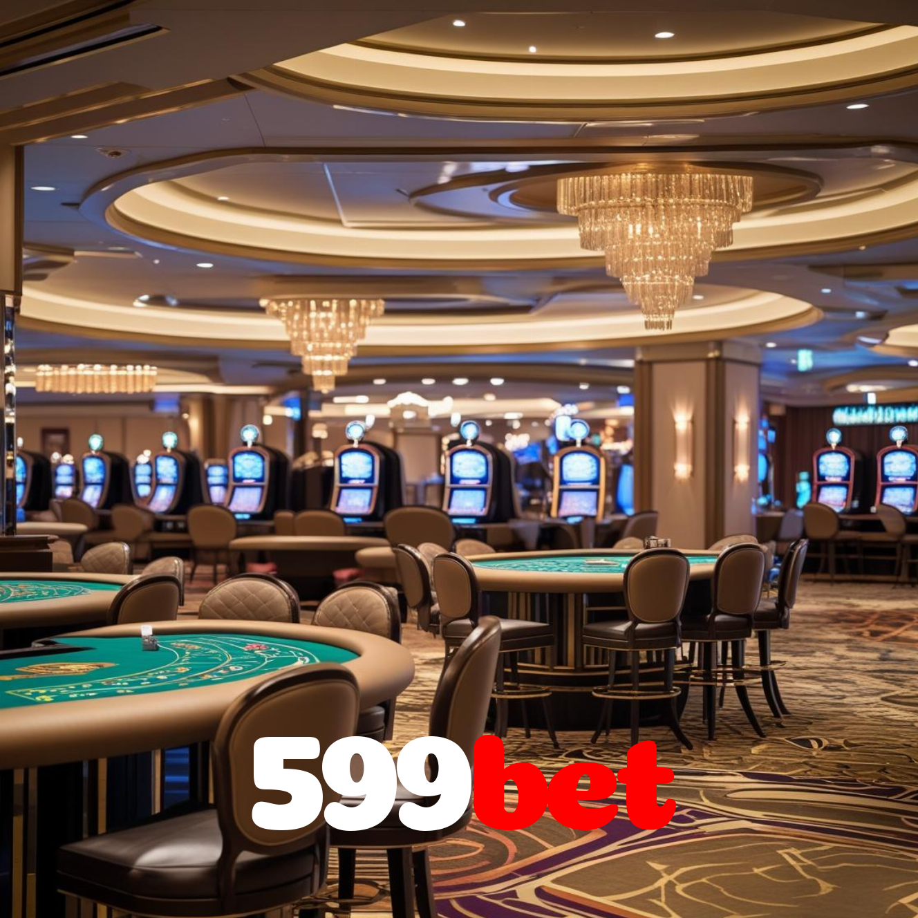 599bet - Ganhe prêmios incríveis no cassino online mais famoso do Brasil!