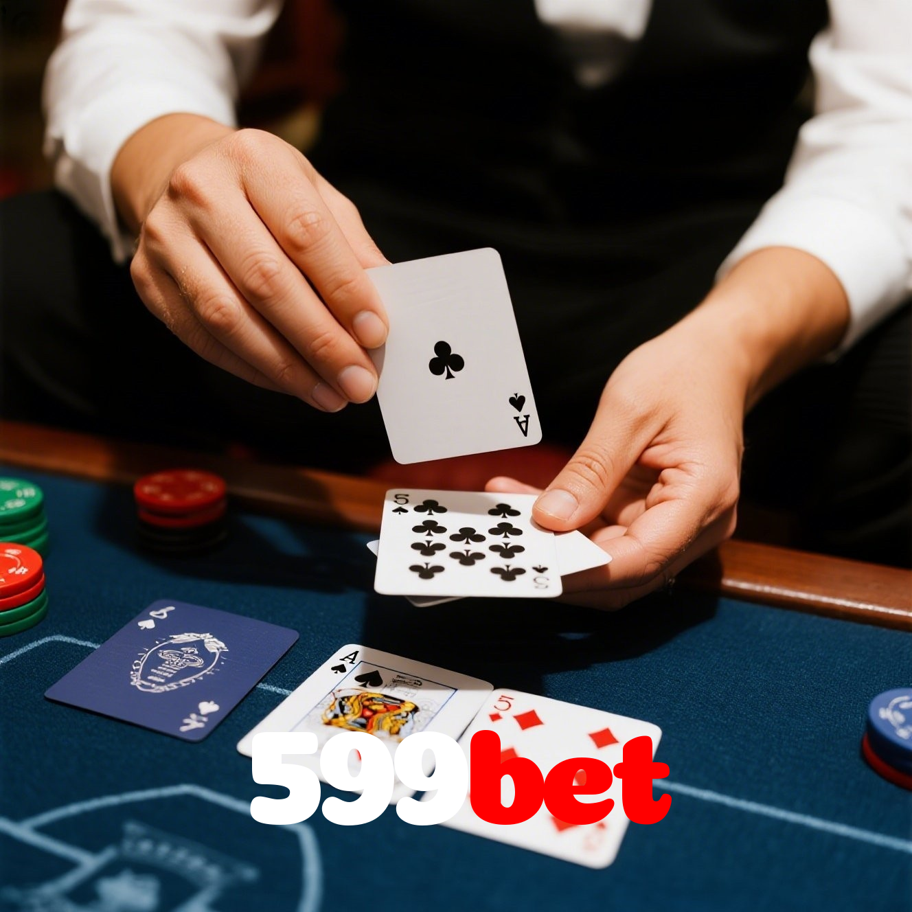 599bet - Ganhe grandes prêmios no cassino online mais confiável do Brasil!