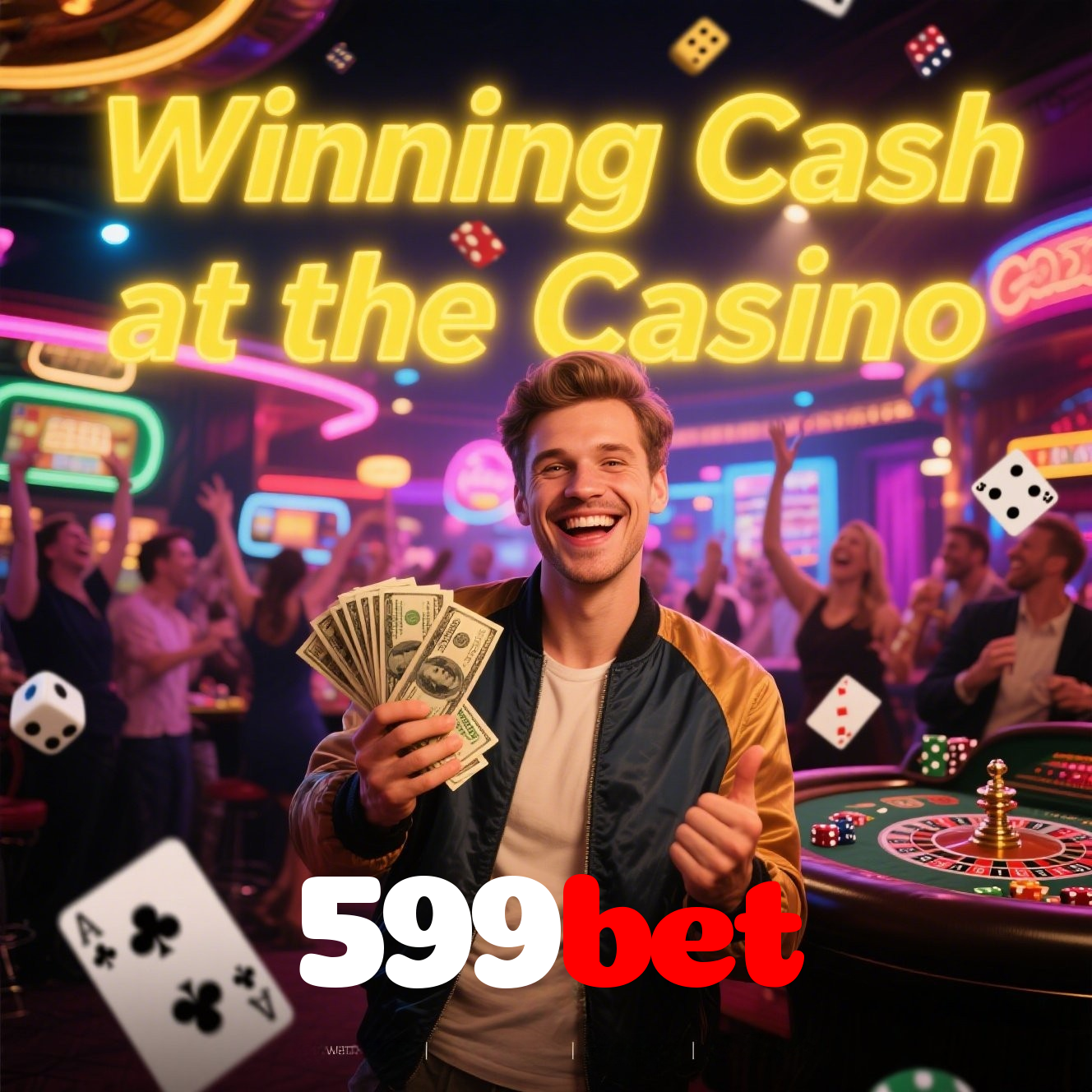599bet - A aventura começa no cassino online mais premiado do Brasil!