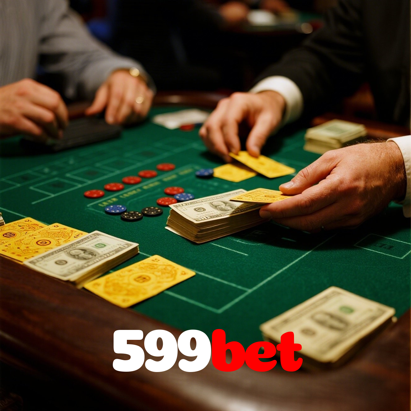 599bet - Aposte no cassino online mais confiável e conquiste seu prêmio!