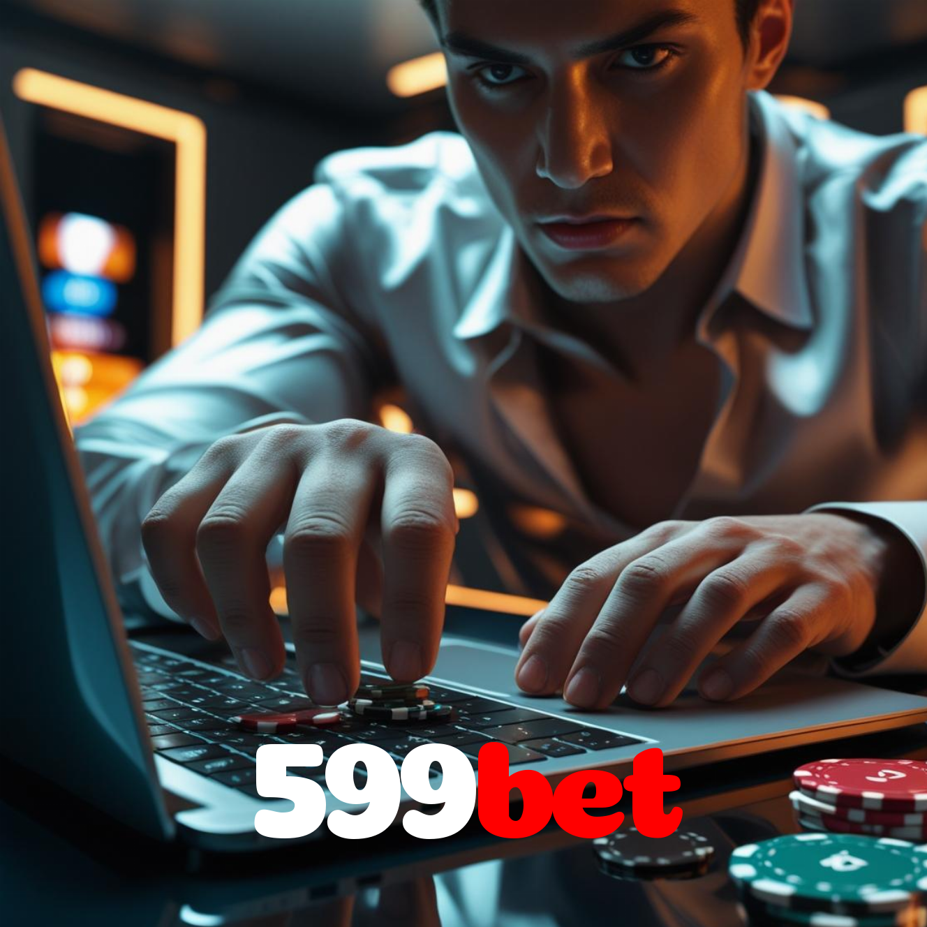 599bet - Sua chance de ganhar está no cassino mais confiável e seguro!