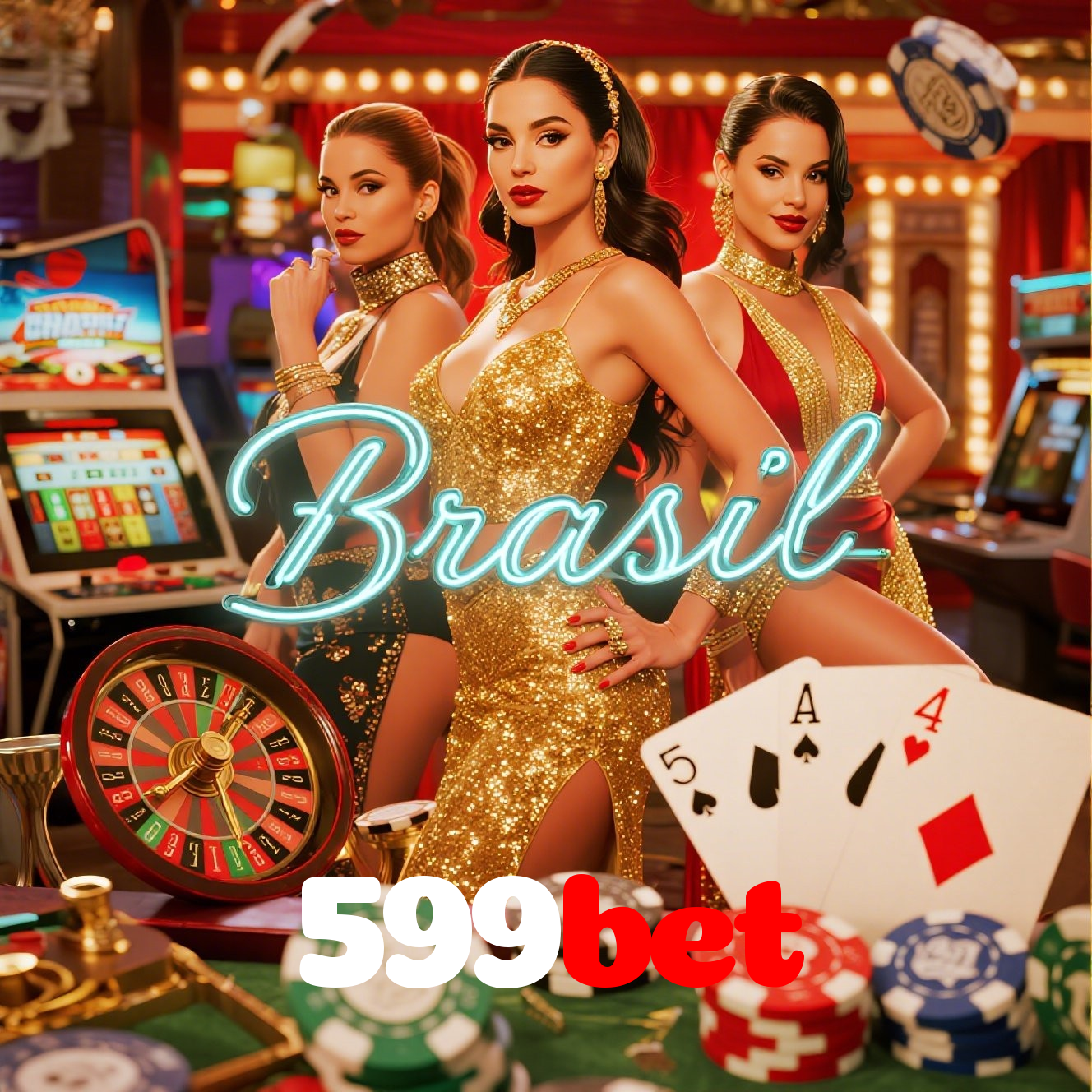 599bet - Experiência Completa de Cassino Online no Conforto da Sua Casa!