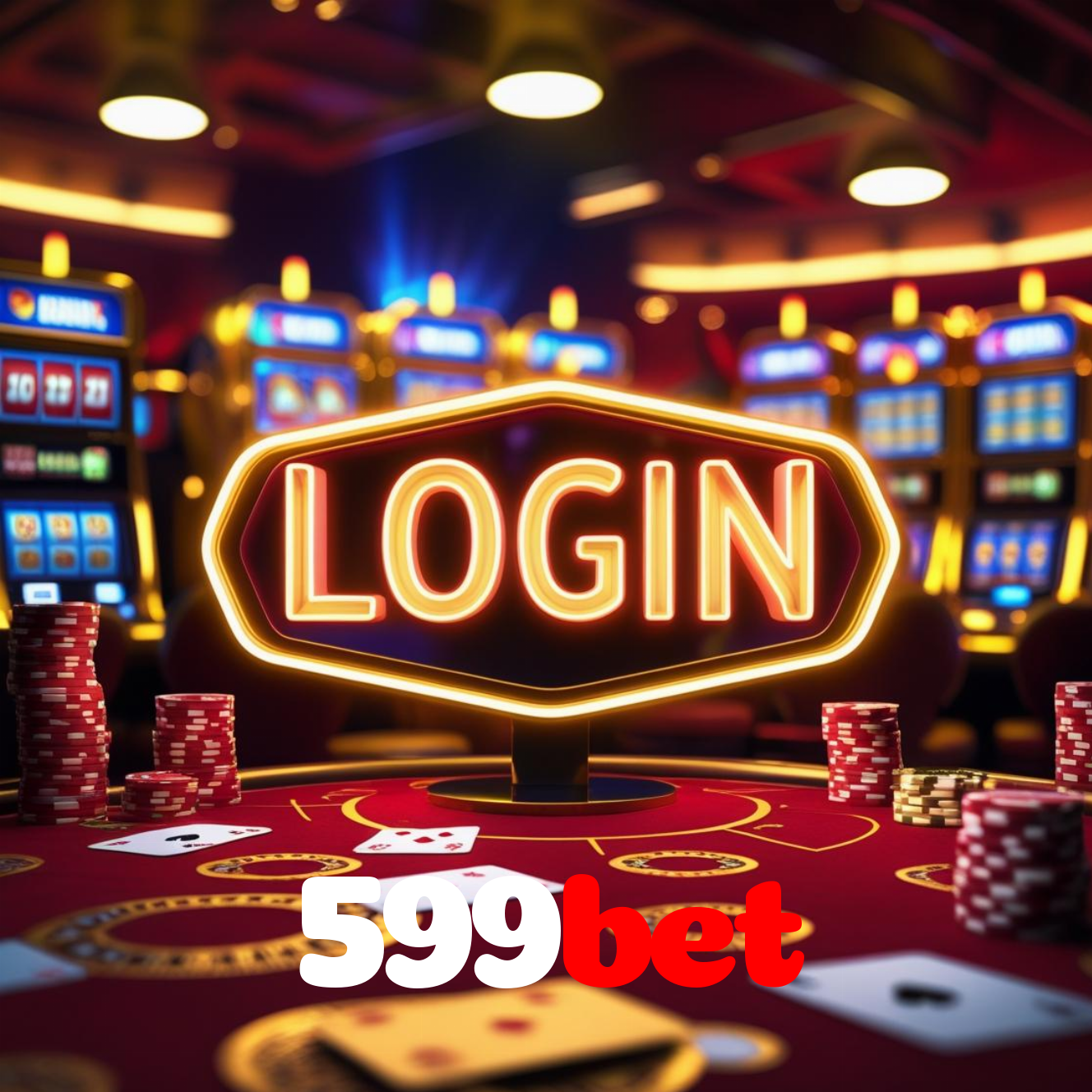 599bet - No cassino online mais confiável, a sorte está ao seu lado!