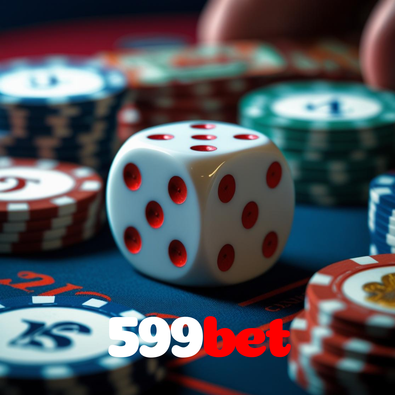 599bet - Seu cassino online confiável, com grandes prêmios!