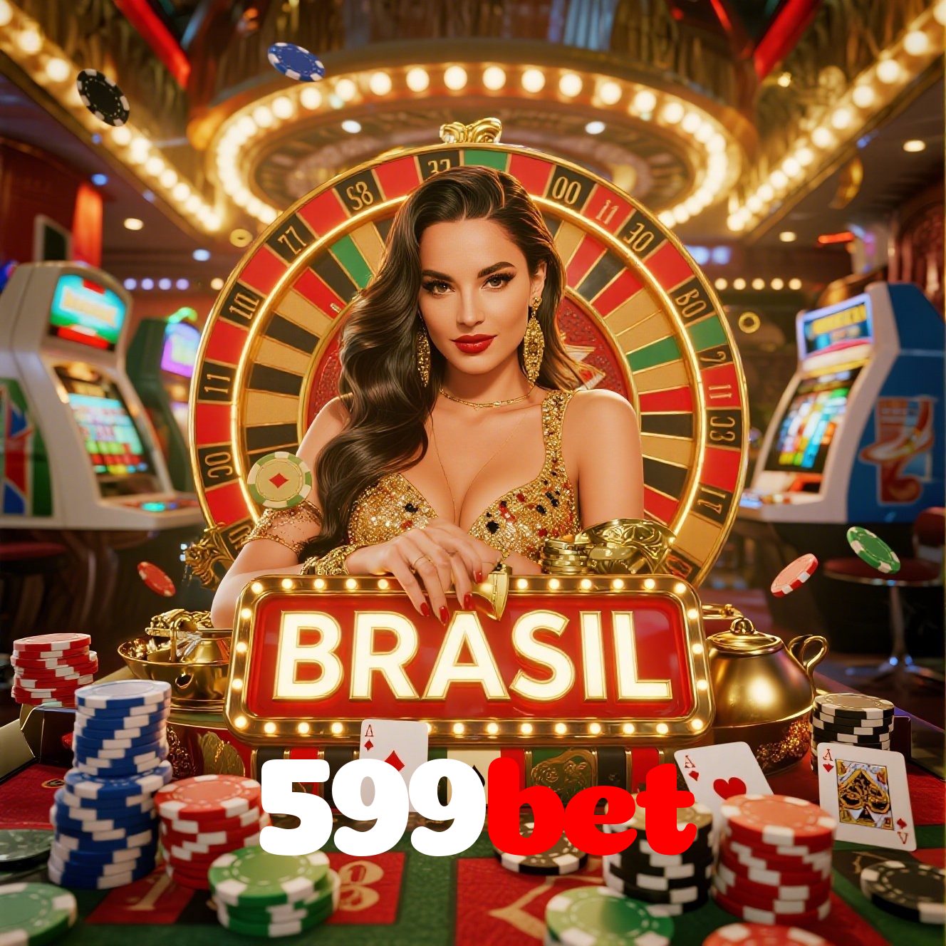 599bet - O cassino online mais confiável para grandes vitórias e diversão!