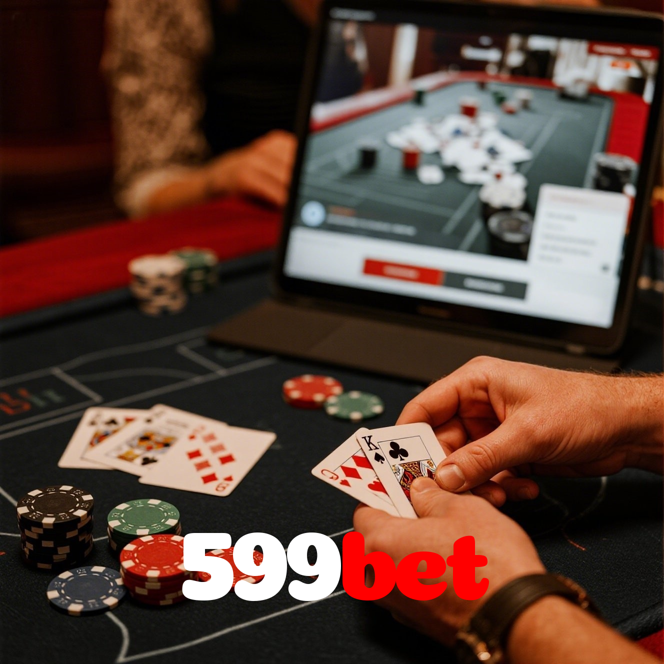 599bet - Grandes vitórias começam no cassino online mais seguro!