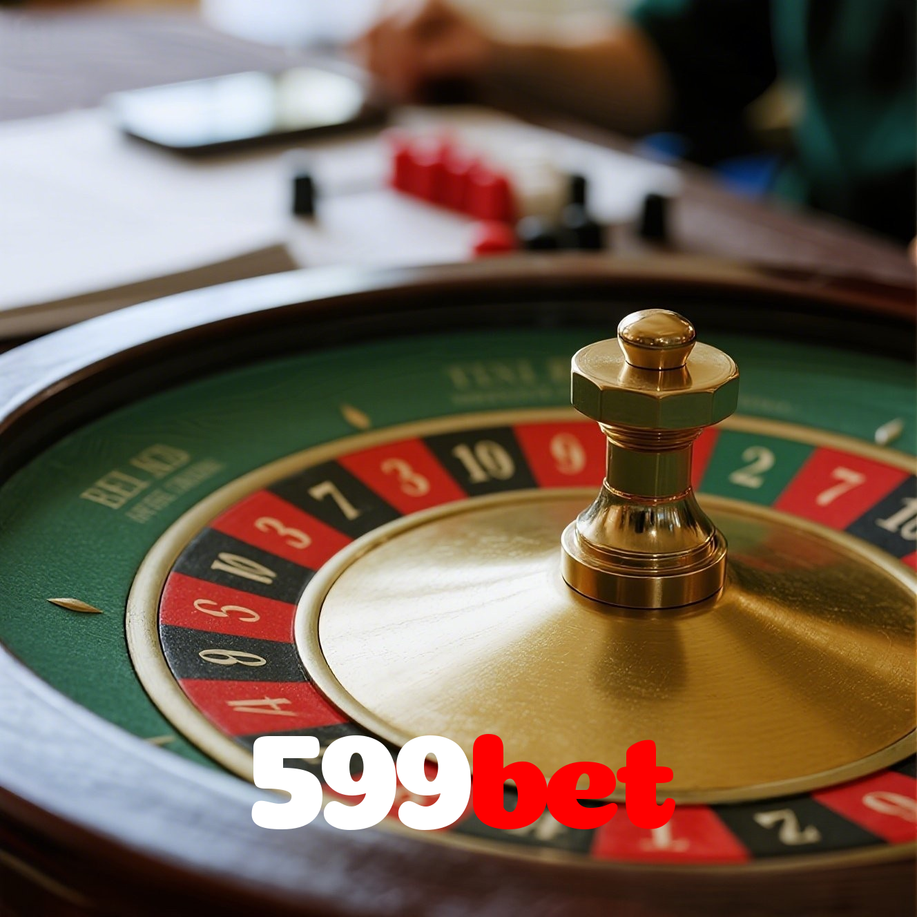 599bet - Jogue e ganhe no cassino online que é referência no Brasil!