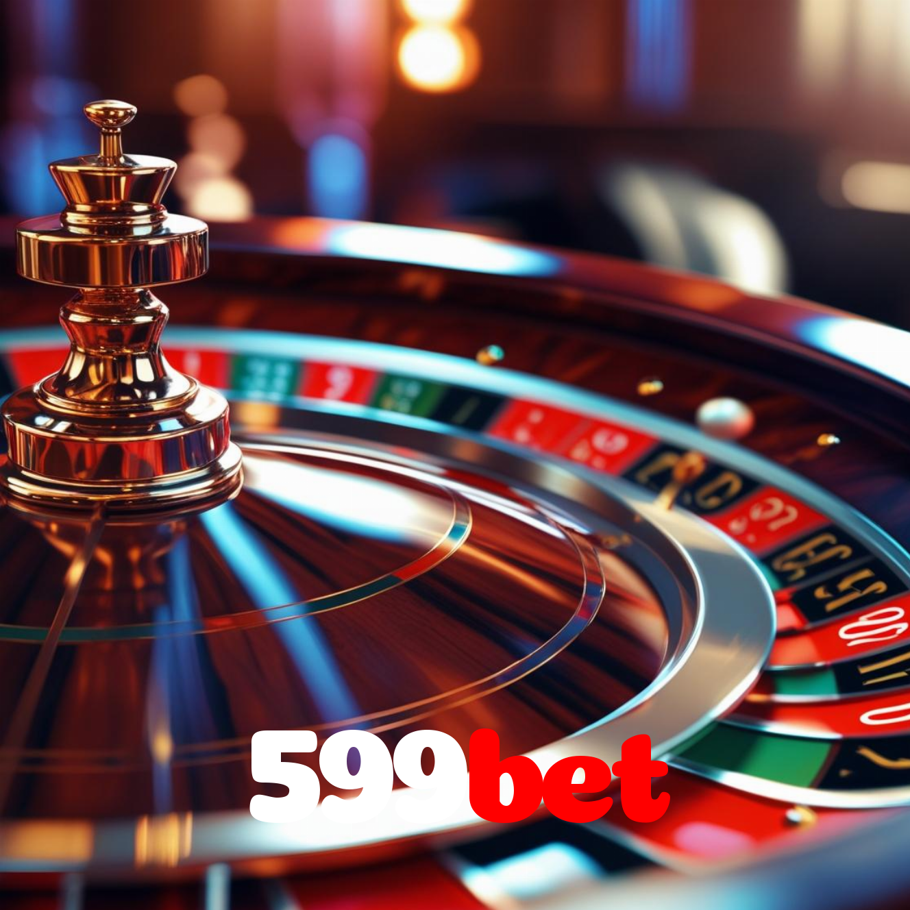 599bet - O melhor cassino online, onde sua sorte é prioridade!