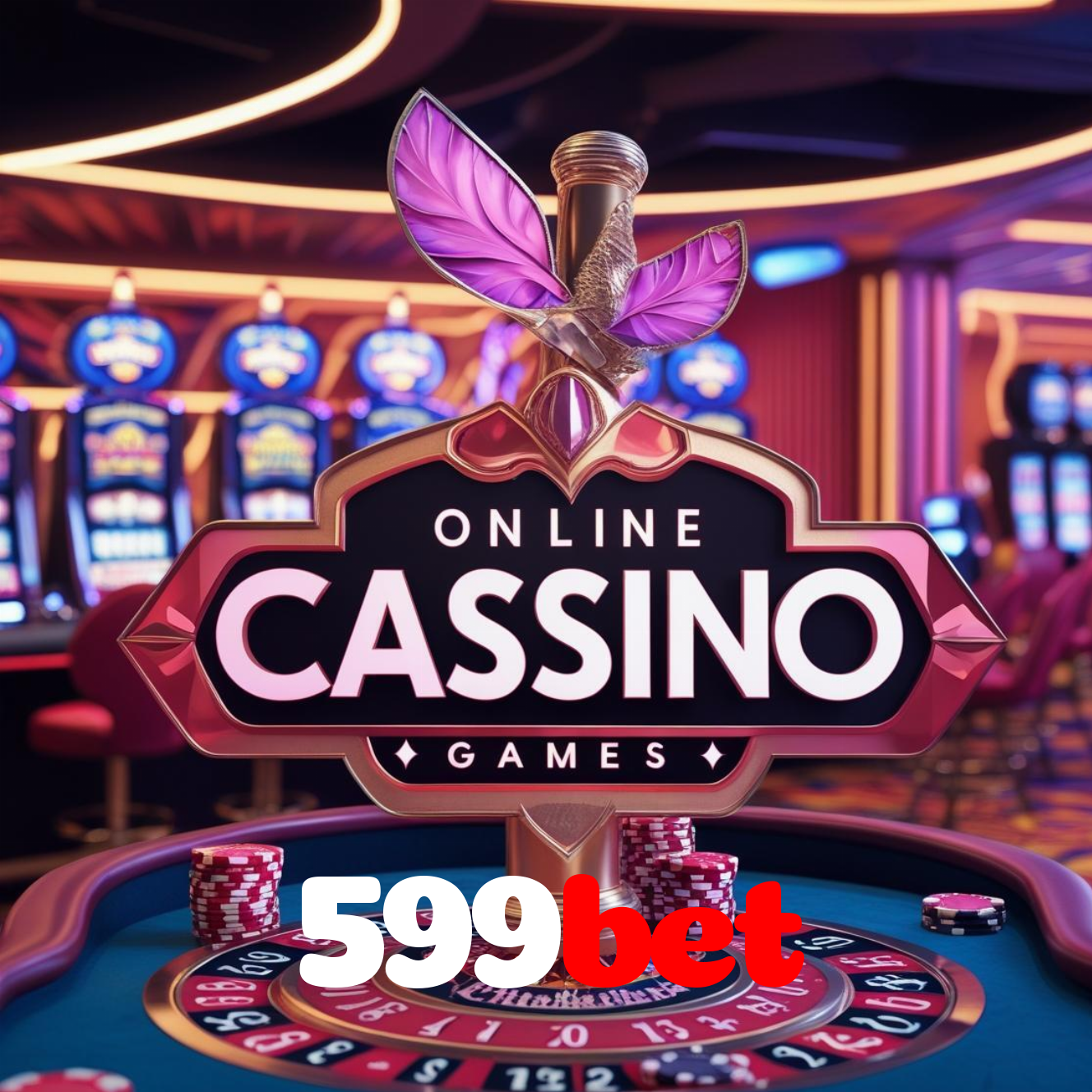 599bet - Desafie sua sorte no cassino online mais confiável e ganhe!