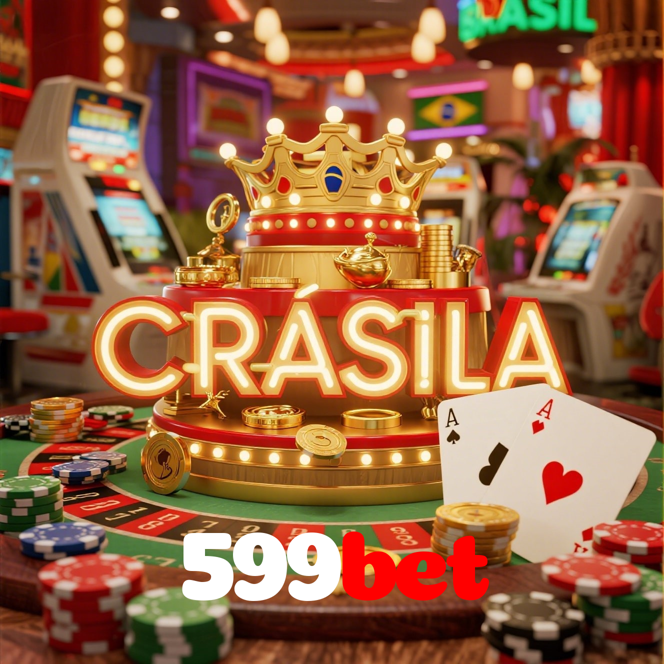 599bet - O cassino online mais confiável para você jogar e ganhar!