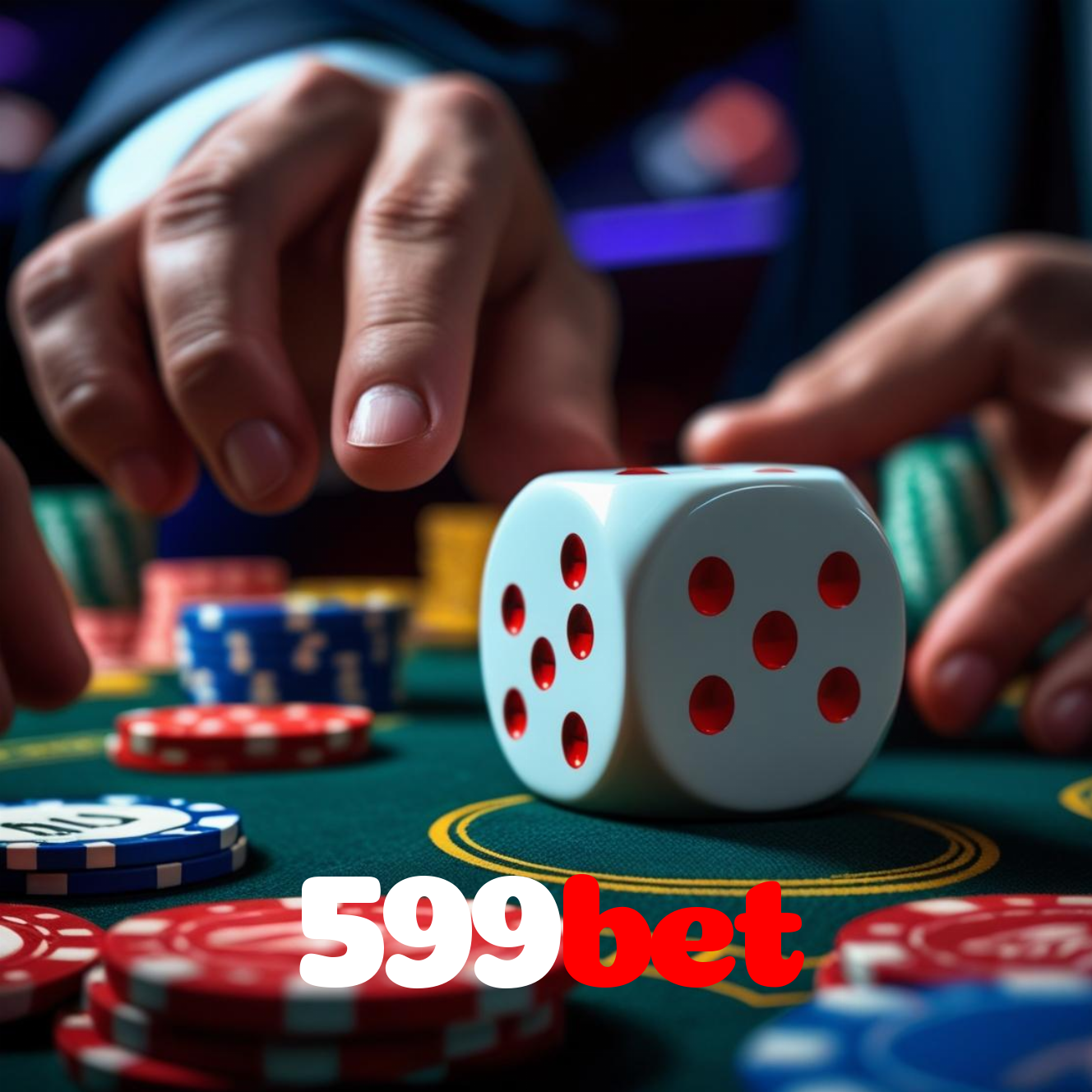 599bet - Seu Lugar para Grandes Vitórias: O Melhor Cassino Online do Brasil!