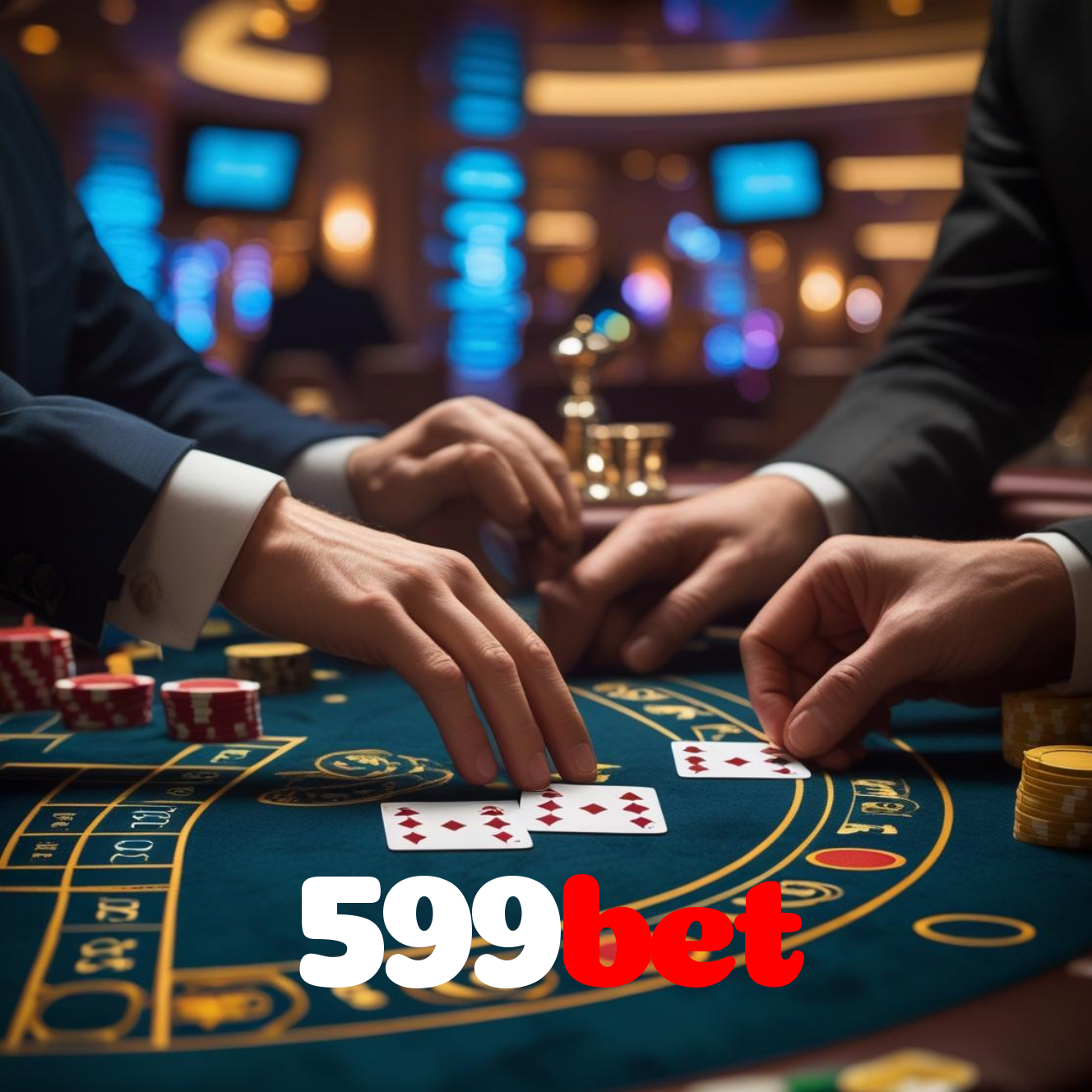 599bet - Jogue no cassino online mais confiável e tenha grandes vitórias!