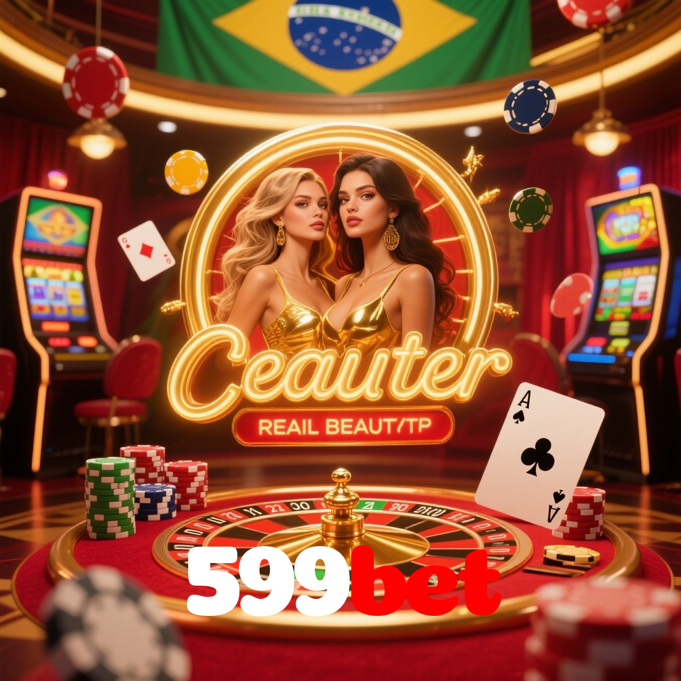 599bet - Jogue no cassino mais confiável e vença grandes prêmios!