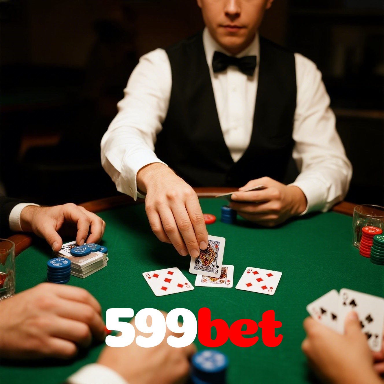 599bet - Jogue no cassino online mais premiado do Brasil e ganhe prêmios incríveis!