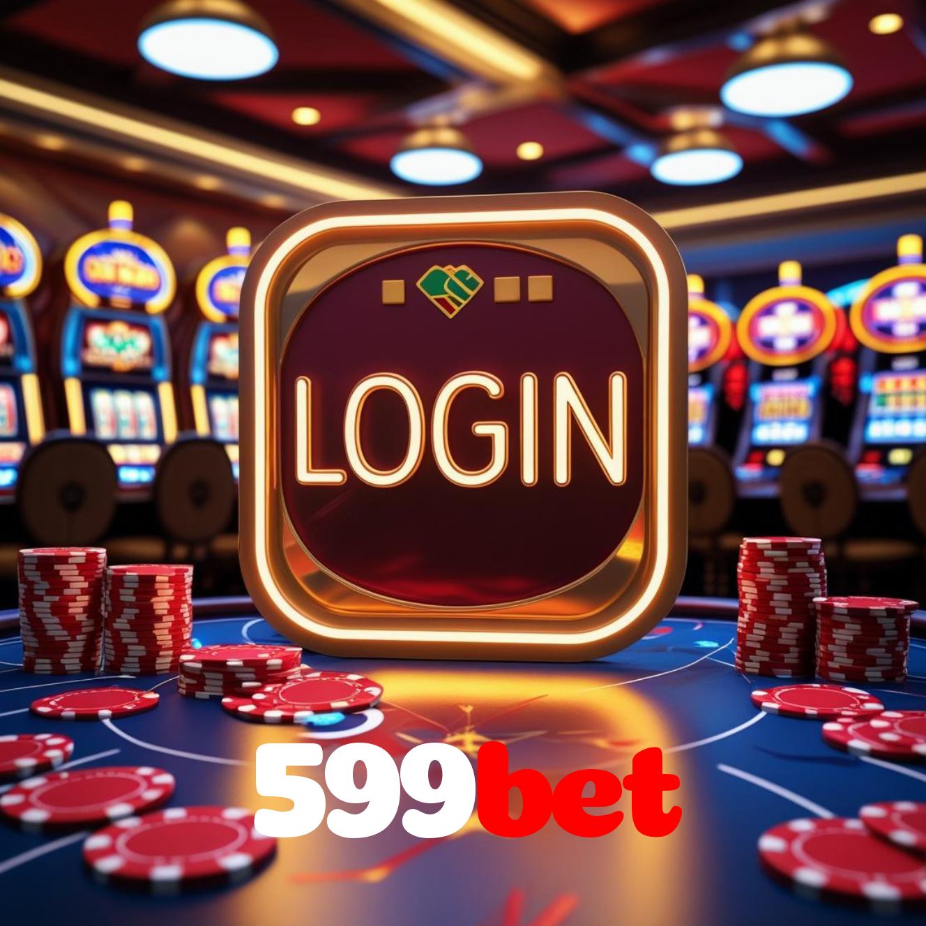 599bet - O cassino mais confiável oferece grandes oportunidades de vitória!