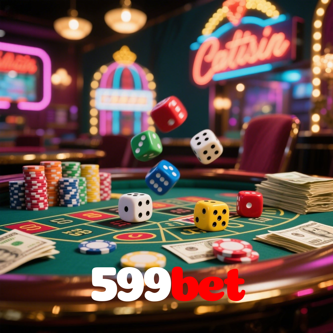 599bet - Aposte com confiança e veja seus prêmios crescerem!