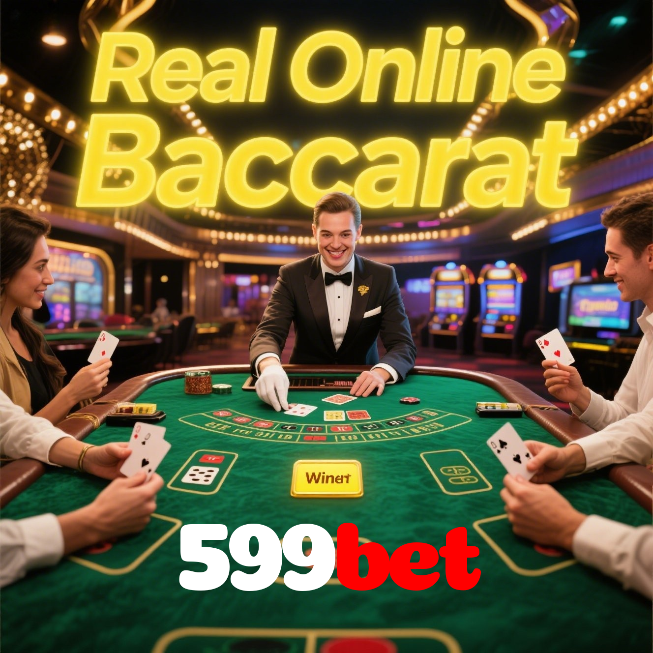 599bet - Experimente o cassino online mais confiável do Brasil!