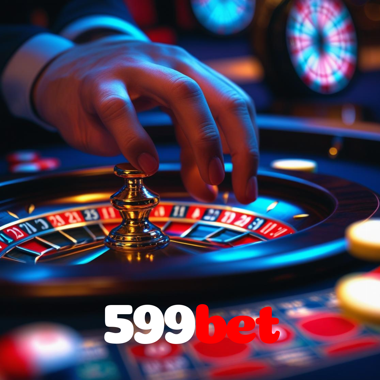 599bet - O melhor cassino online para sua sorte no Brasil!