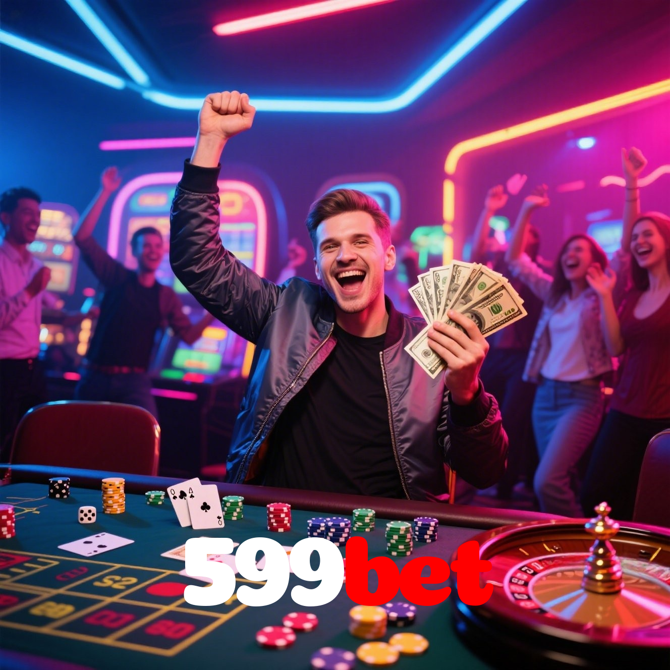 599bet - Venha experimentar o cassino online mais premiado e ganhe prêmios incríveis!