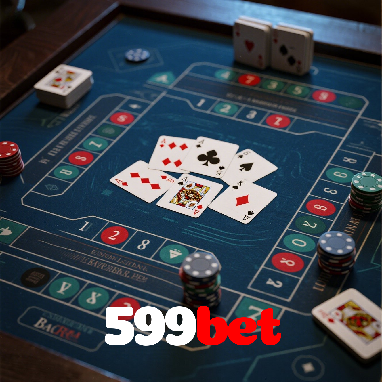 599bet - Jogue e Ganhe no Cassino Online Brasileiro, a Diversão Está Garantida!