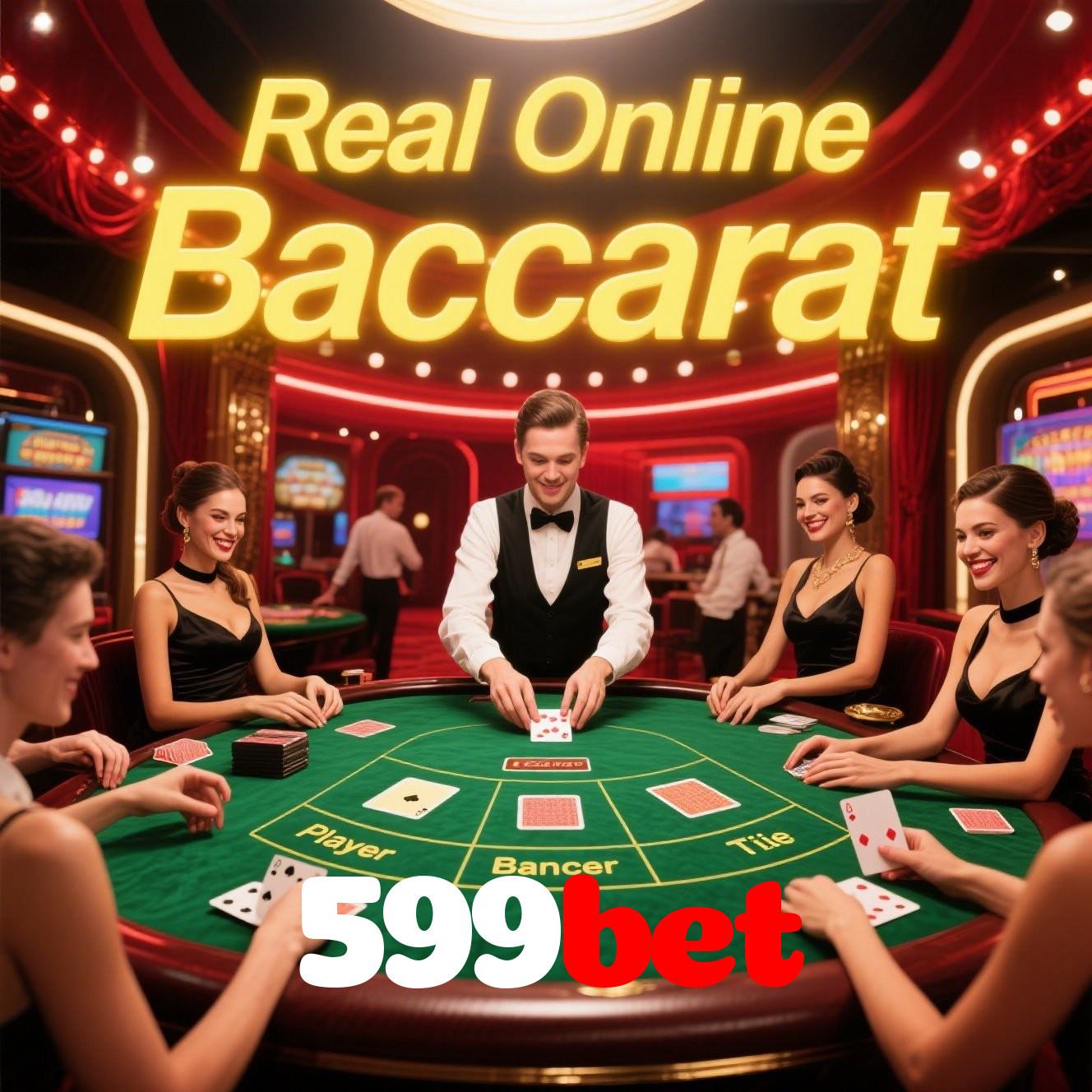 599bet - Jogue com confiança no cassino online mais seguro!
