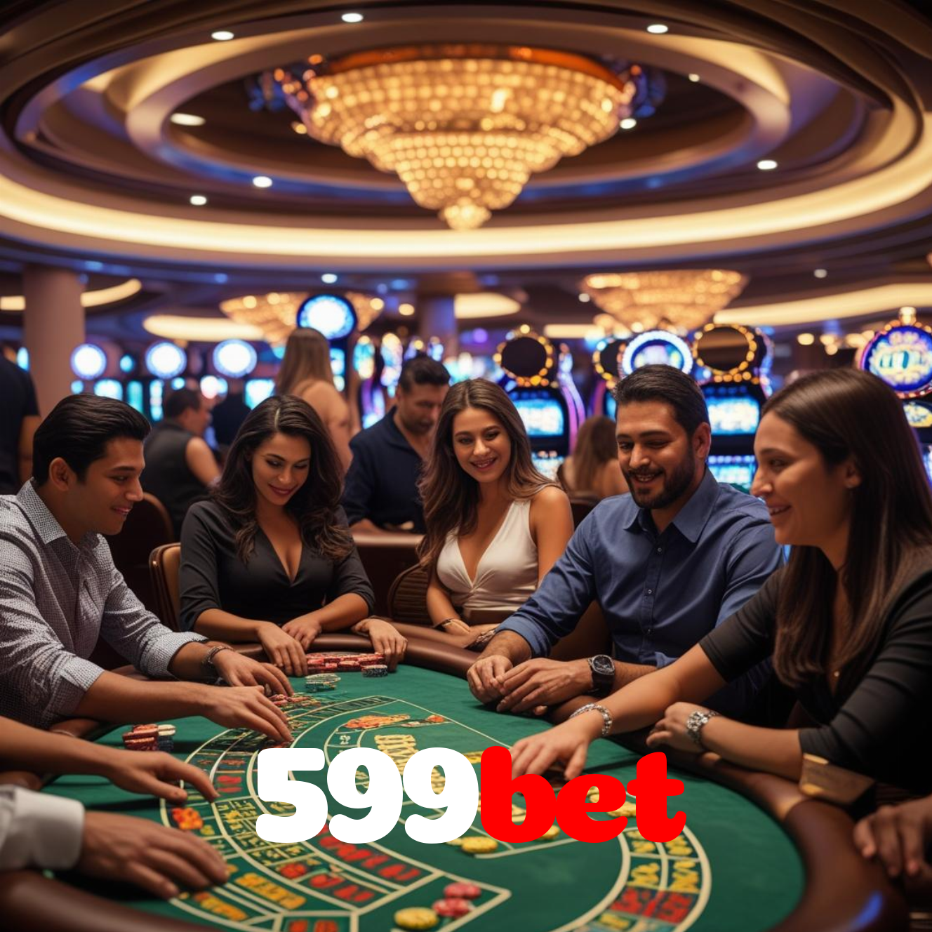 599bet - Aposte com confiança no cassino online mais seguro do Brasil!