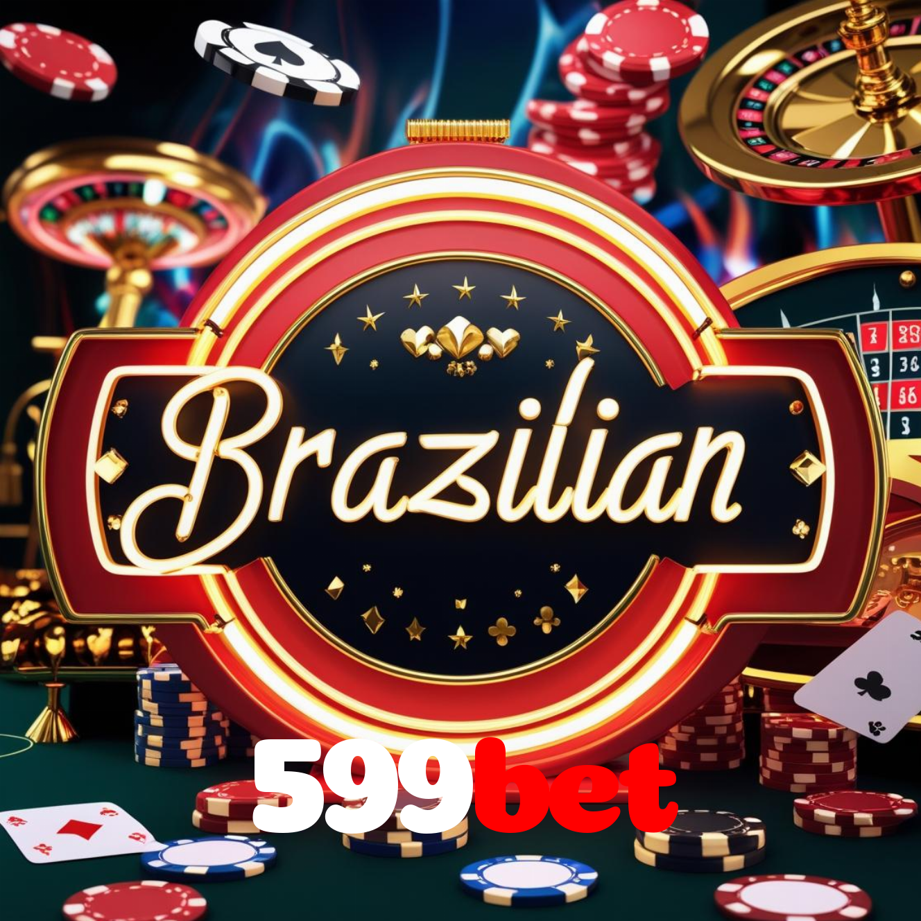 599bet - Jogue agora e conquiste grandes vitórias no cassino mais confiável do Brasil!