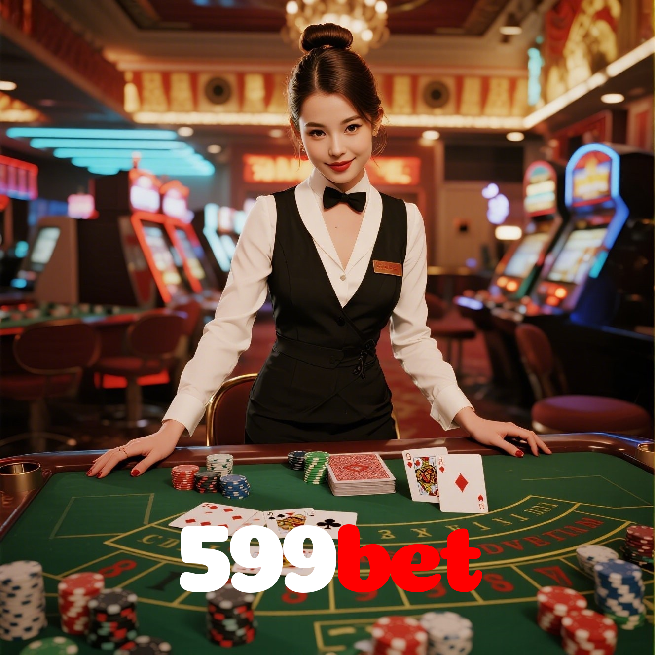 599bet - Participe e Conquiste Grandes Prêmios no Cassino Online Mais Confiável!