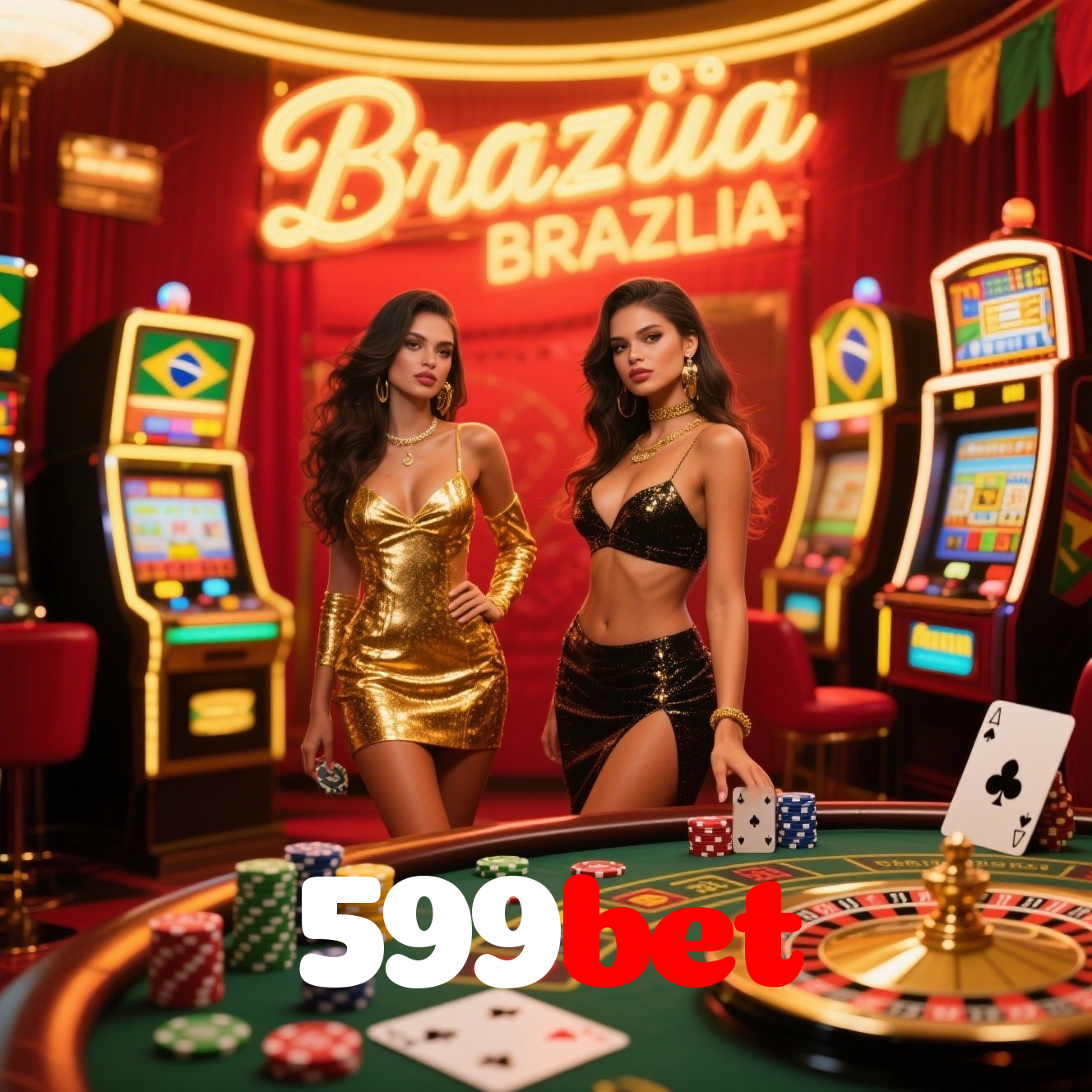 599bet - Venha para o melhor cassino online e tenha a chance de ganhar muito!