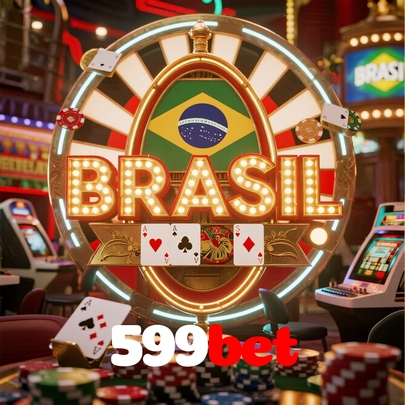 599bet - Acesse a melhor plataforma de cassino online no Brasil!