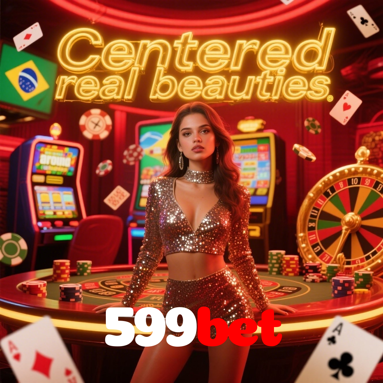 599bet - Jogue e ganhe com a segurança do cassino mais confiável!