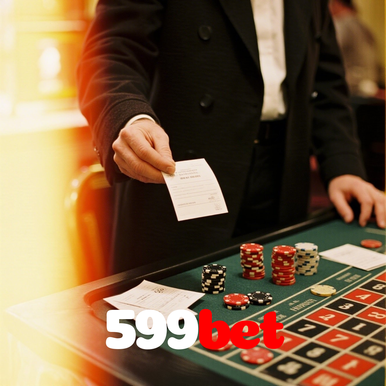 599bet - Jogue com confiança e ganhe prêmios no cassino online mais seguro do Brasil!