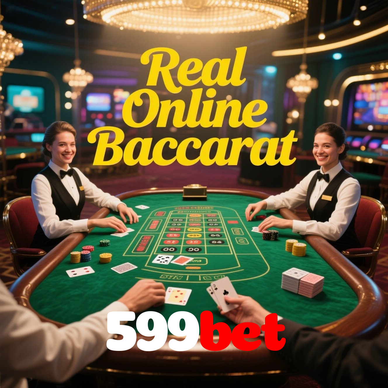599bet - Jogue com confiança e ganhe prêmios incríveis no cassino online!