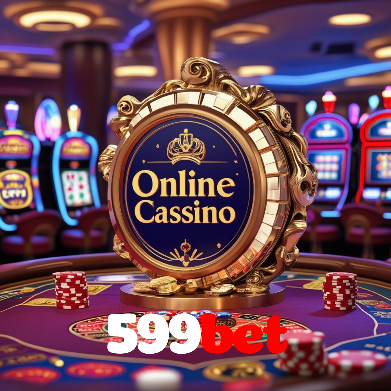 Embarque na Experiência Única do Casino Online
