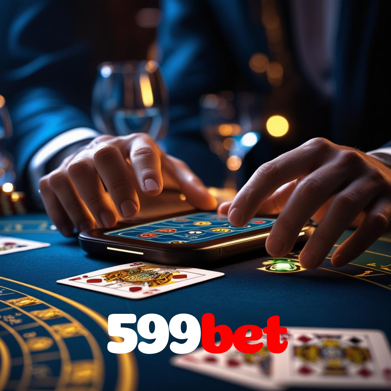 599bet - No cassino mais confiável, as vitórias são uma questão de tempo!
